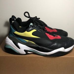 Puma Thunder Spectras Black